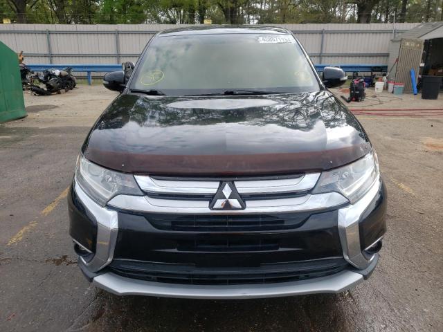 Photo 5 from auction – 2016 MITSUBISHI OUTLANDER with VIN JA4AD3A33GZ010525
