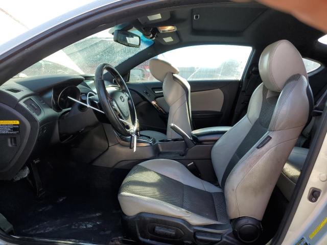 Photo 7 from auction – 2013 HYUNDAI GENESIS CO with VIN KMHHT6KD3DU094110