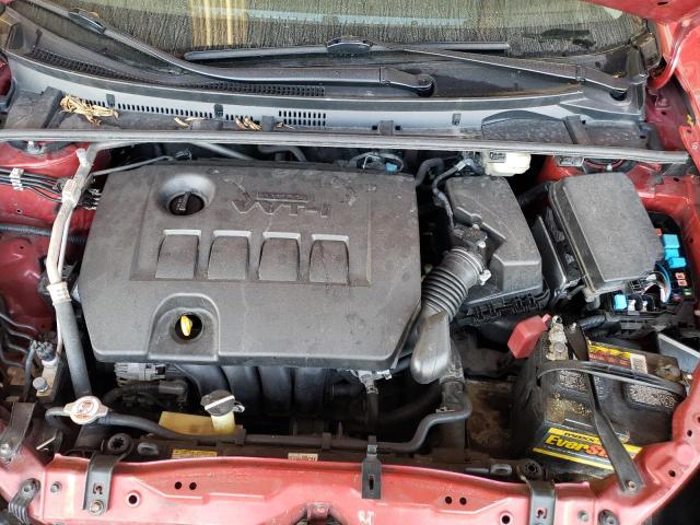 Photo 11 from auction – 2017 TOYOTA COROLLA L with VIN 2T1BURHE5HC920936