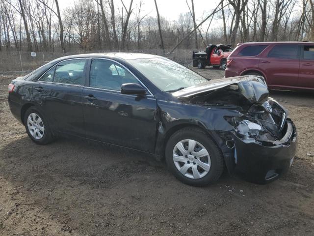 Photo 4 from auction – 2011 TOYOTA CAMRY BASE with VIN 4T1BF3EK4BU746980