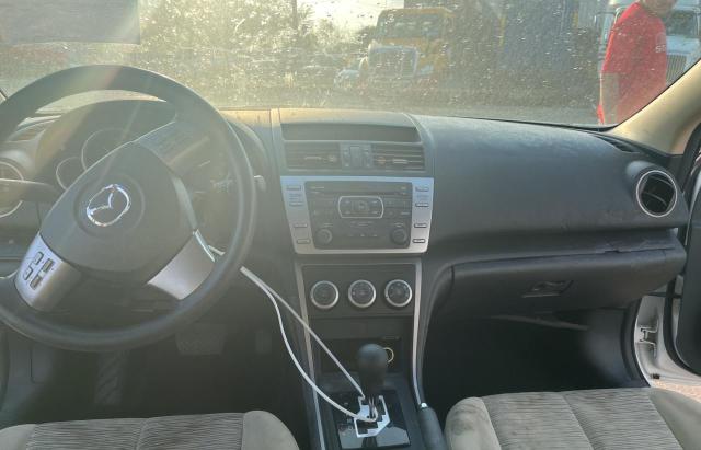 Photo 9 from auction – 2009 MAZDA 6 I with VIN 1YVHP81A595M35109