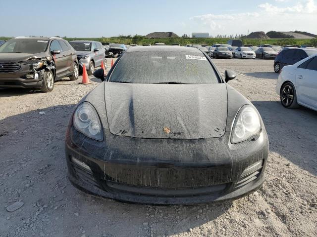Photo 5 from auction – 2011 PORSCHE PANAMERA 2 with VIN WP0AA2A75BL019363