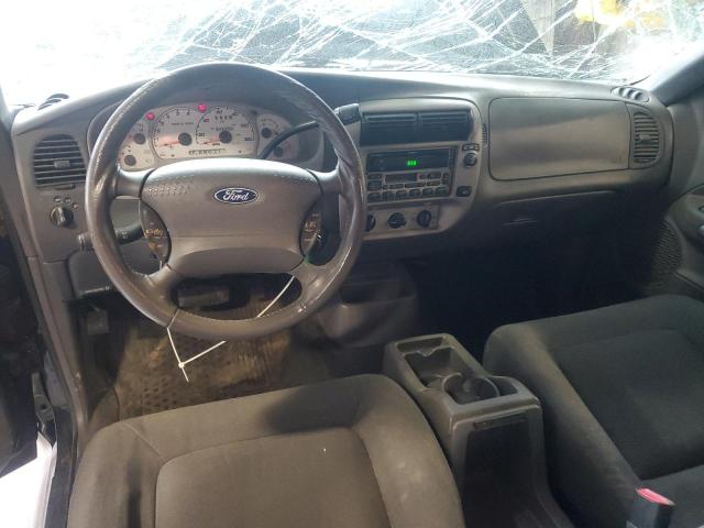 Photo 8 from auction – 2002 FORD EXPLORER S with VIN 1FMZU67EX2UD53076