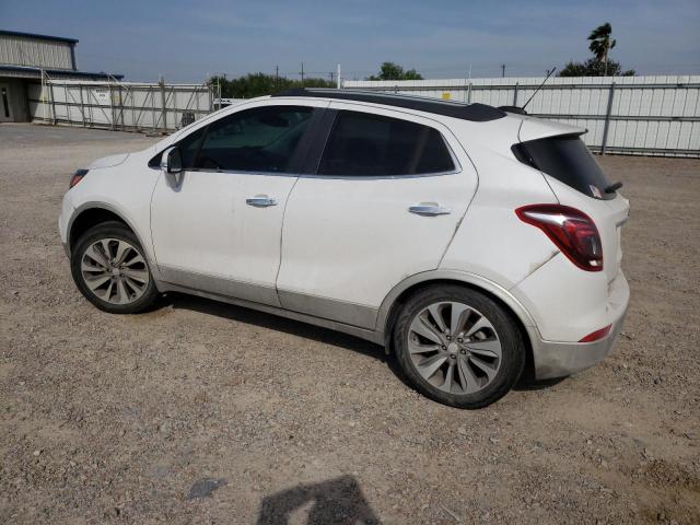 Photo 2 from auction – 2018 BUICK ENCORE PRE with VIN KL4CJASB2JB713545
