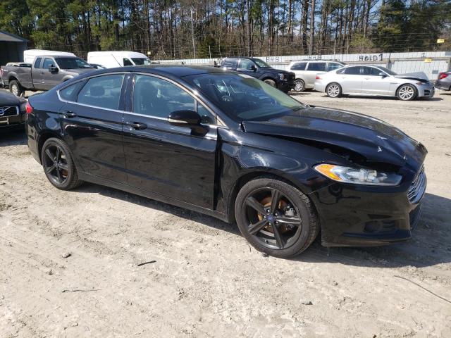 Photo 4 from auction – 2016 FORD FUSION SE with VIN 3FA6P0HD3GR296659