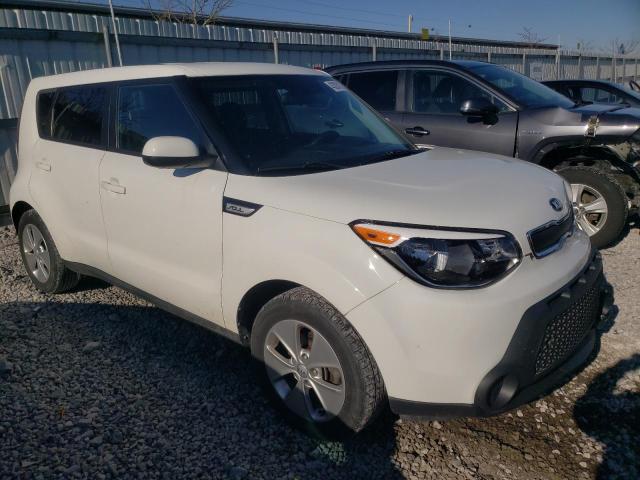 Photo 4 from auction – 2016 KIA SOUL with VIN KNDJN2A29G7264787