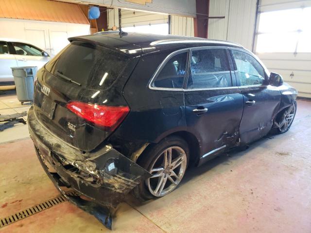Photo 3 from auction – 2017 AUDI Q5 PREMIUM with VIN WA1C2AFPXHA079176