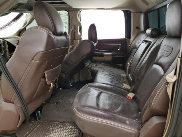 Photo 10 from auction – 2015 RAM 1500 LONGH with VIN 1C6RR6PM4FS569057