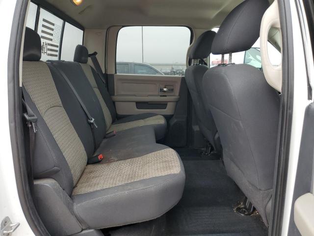Photo 10 from auction – 2010 DODGE RAM 2500 with VIN 3D7UT2CL5AG187202
