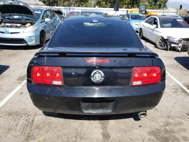 Photo 6 from auction – 2005 FORD MUSTANG with VIN 1ZVFT80N855188110