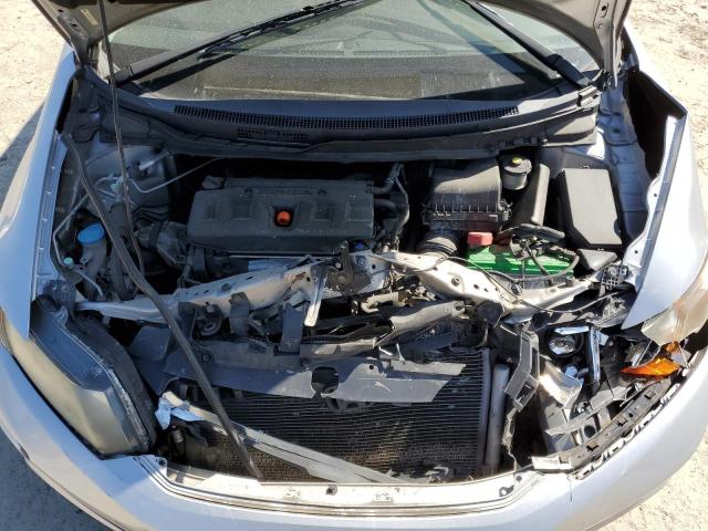 Photo 11 from auction – 2012 HONDA CIVIC EX with VIN 19XFB2F86CE102427