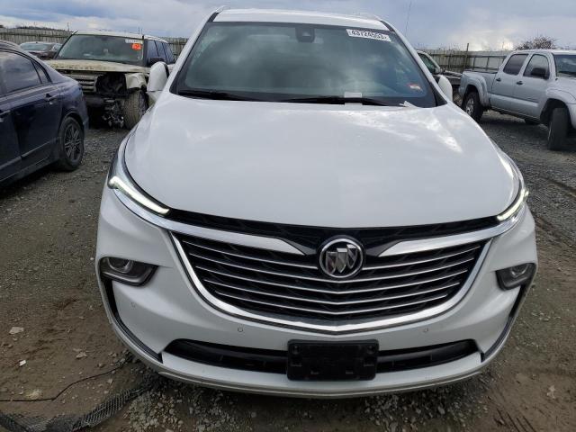 Photo 5 from auction – 2022 BUICK ENCLAVE PR with VIN 5GAEVBKW2NJ132717