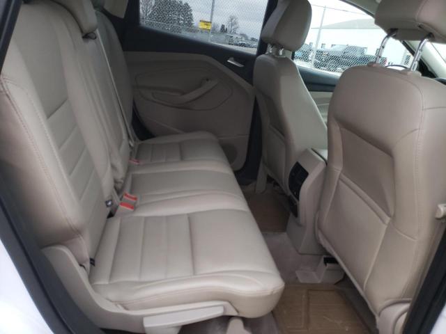 Photo 11 from auction – 2014 FORD ESCAPE SE with VIN 1FMCU9GX5EUC58485