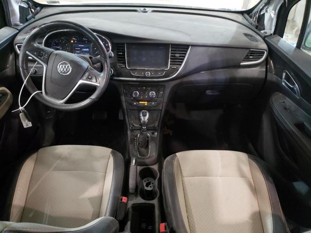 Photo 8 from auction – 2017 BUICK ENCORE PRE with VIN KL4CJASB8HB009151