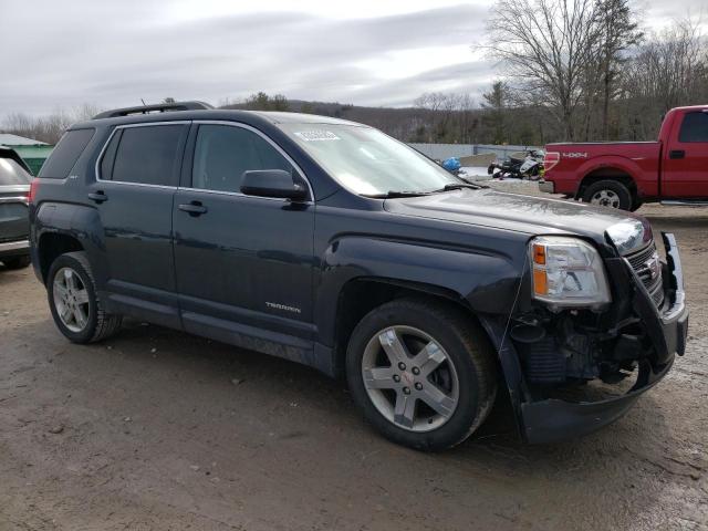 Photo 4 from auction – 2013 GMC TERRAIN SL with VIN 2GKFLVE31D6339725