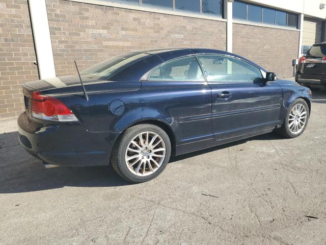Photo 3 from auction – 2007 VOLVO C70 with VIN YV1MC68297J018500