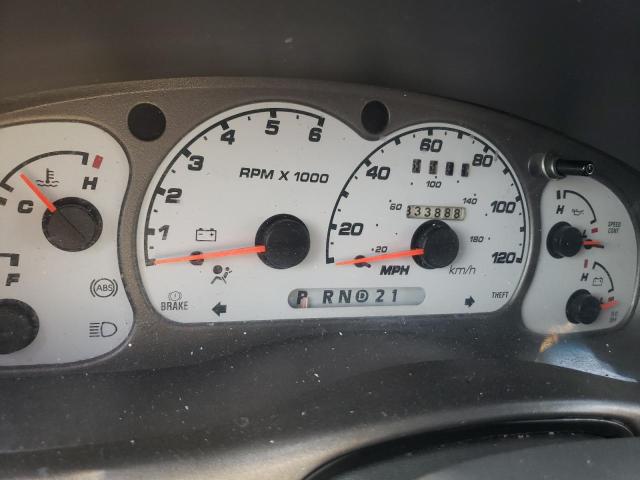 Photo 9 from auction – 2003 FORD EXPLORER S with VIN 1FMZU67E93UA05058