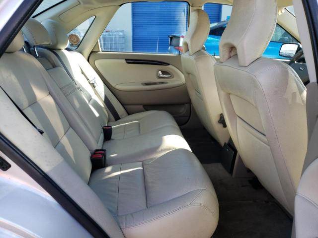 Photo 10 from auction – 2004 VOLVO S40 1.9T with VIN YV1VS27594F036182