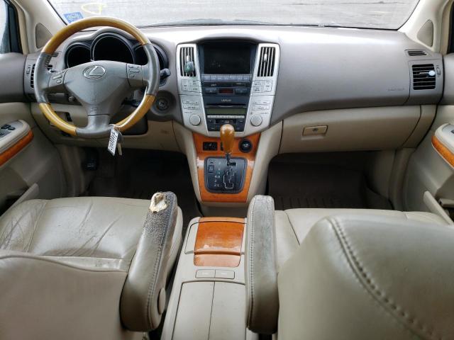 Photo 8 from auction – 2007 LEXUS RX 350 with VIN 2T2HK31U27C018494