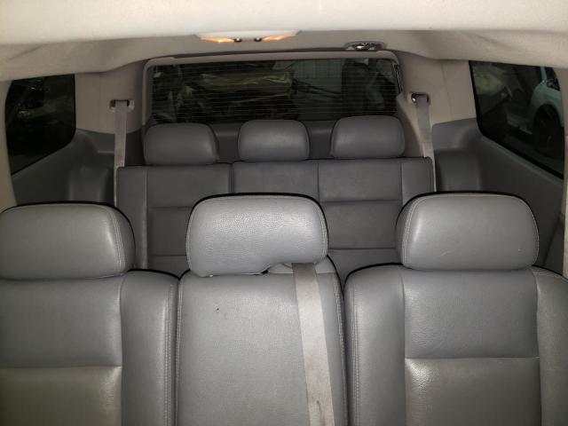 Photo 10 from auction – 2006 DODGE DURANGO SL with VIN 1D4HB48236F111452