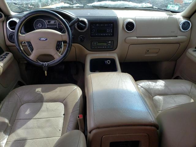 Photo 8 from auction – 2005 FORD EXPEDITION with VIN 1FMFU18585LA52594