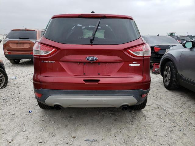 Photo 6 from auction – 2014 FORD ESCAPE SE with VIN 1FMCU0GX0EUD93773
