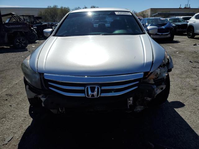 Photo 5 from auction – 2012 HONDA ACCORD LX with VIN 1HGCP2F36CA166335