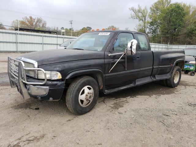 DODGE RAM 3500 1996 with VIN 3B7MC33C8TM144459 - Photo from auction