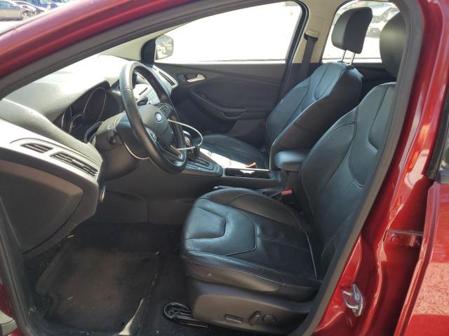 Photo 7 from auction – 2015 FORD FOCUS SE with VIN 1FADP3K22FL304246