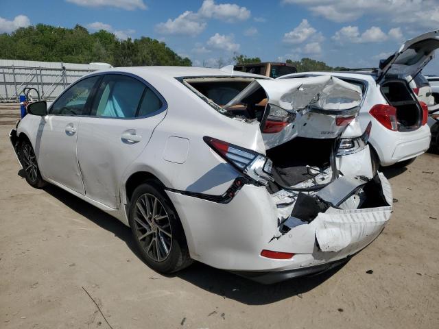 Photo 2 from auction – 2017 LEXUS ES 350 with VIN 58ABK1GG0HU051650