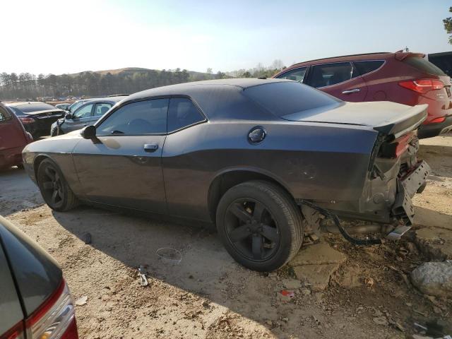 Photo 2 from auction – 2013 DODGE CHALLENGER with VIN 2C3CDYAG9DH577997