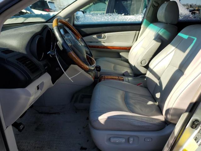 Photo 7 from auction – 2004 LEXUS RX 330 with VIN 2T2HA31U34C033701