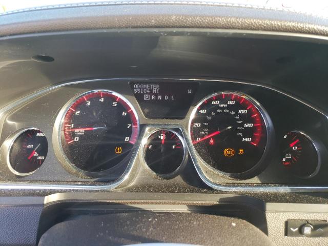 Photo 9 from auction – 2015 GMC ACADIA DEN with VIN 1GKKRTKD3FJ185815