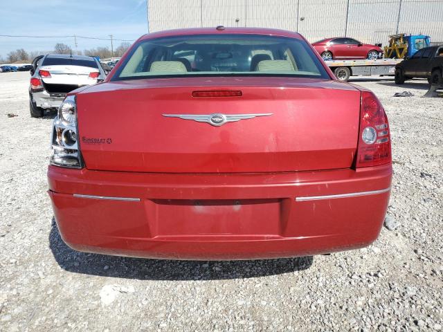 Photo 6 from auction – 2010 CHRYSLER 300 TOURIN with VIN 2C3CA5CV0AH238852