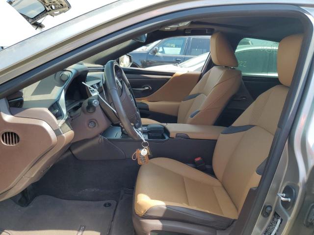 Photo 7 from auction – 2021 LEXUS ES 350 BAS with VIN 58ADZ1B16MU085352