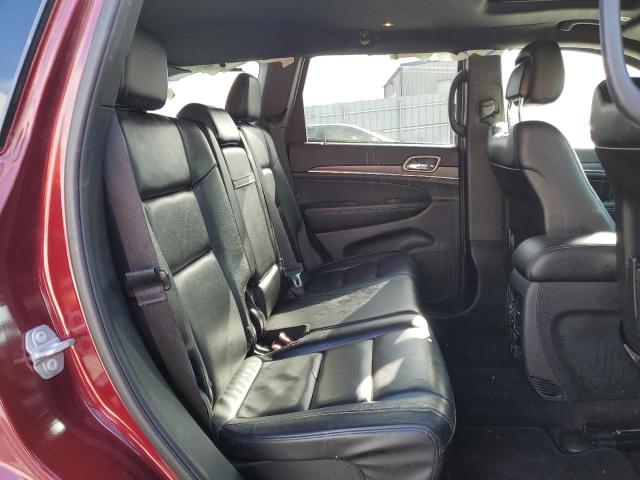 Photo 11 from auction – 2017 JEEP GRAND CHER with VIN 1C4RJFBG8HC764979