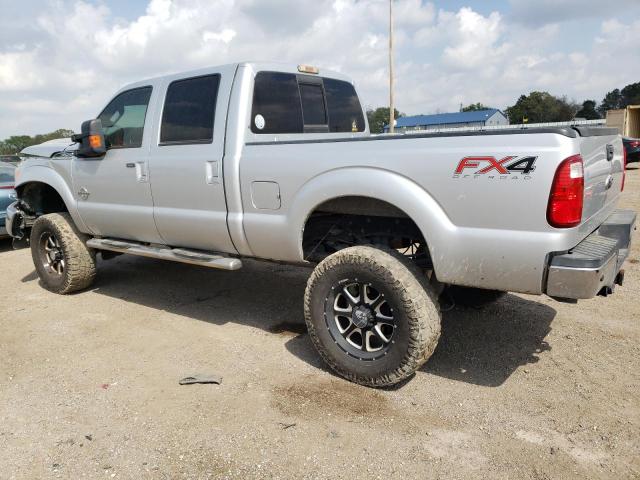 Photo 2 from auction – 2012 FORD F250 SUPER with VIN 1FT7W2BT7CEC01434