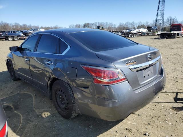 Photo 2 from auction – 2015 NISSAN ALTIMA 2.5 with VIN 1N4AL3AP5FN922368