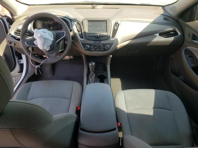 Photo 8 from auction – 2018 CHEVROLET MALIBU with VIN 1G1ZB5ST2JF240695