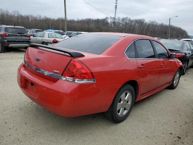 Photo 3 from auction – 2011 CHEVROLET IMPALA LT with VIN 2G1WG5EKXB1314168