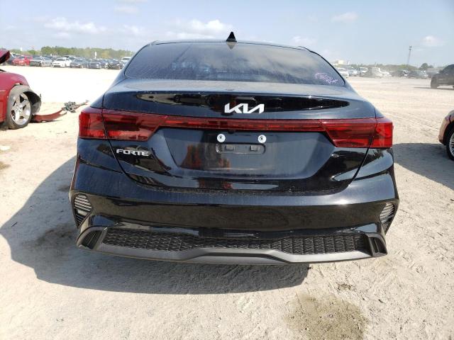 Photo 6 from auction – 2022 KIA FORTE FE with VIN 3KPF24AD2NE437333
