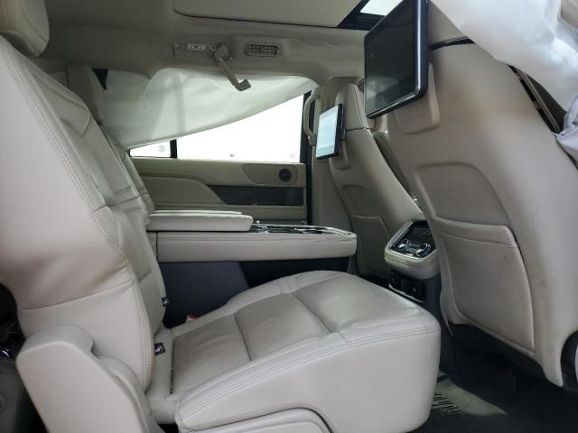Photo 11 from auction – 2020 LINCOLN NAVIGATOR with VIN 5LMJJ3LT3LEL03721