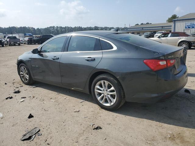 Photo 2 from auction – 2018 CHEVROLET MALIBU LT with VIN 1G1ZD5STXJF145442