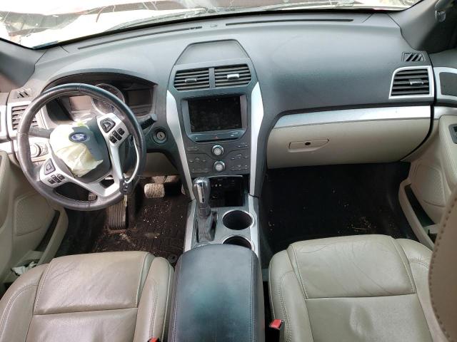 Photo 8 from auction – 2012 FORD EXPLORER X with VIN 1FMHK8D82CGA52913