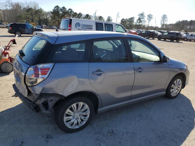 Photo 3 from auction – 2006 TOYOTA COROLLA MA with VIN 2T1KR32E76C559827
