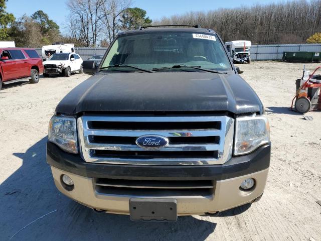 Photo 5 from auction – 2014 FORD EXPEDITION with VIN 1FMJK1J56EEF29151