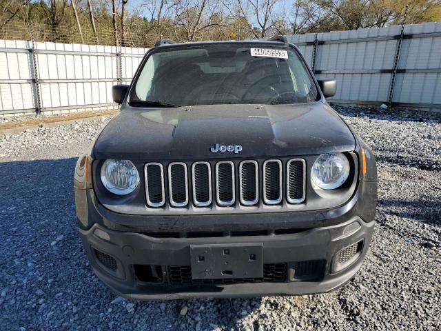 Photo 5 from auction – 2017 JEEP RENEGADE S with VIN ZACCJBAB0HPG29740