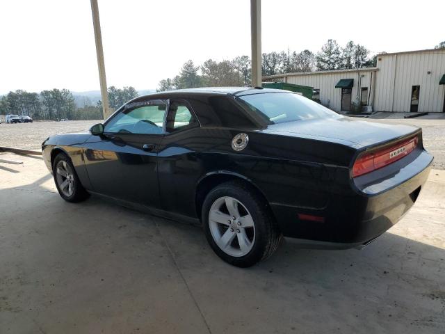 Photo 2 from auction – 2014 DODGE CHALLENGER with VIN 2C3CDYAG2EH225295