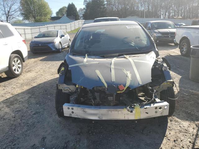 Photo 5 from auction – 2014 NISSAN LEAF S with VIN 1N4AZ0CP0EC333975