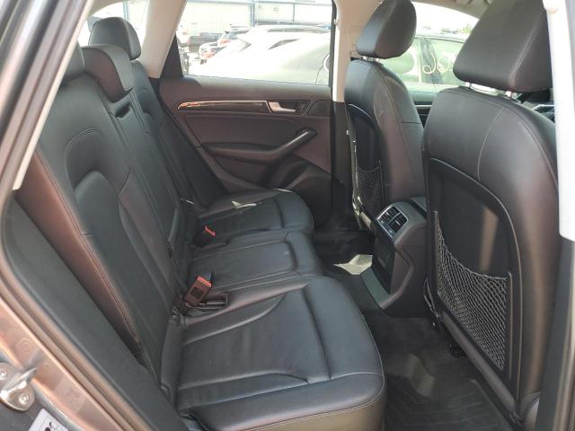 Photo 11 from auction – 2014 AUDI Q5 PREMIUM with VIN WA1LFAFP6EA002630